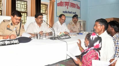 The shop was built by filling the well, the matter reached the full resolution day