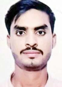 Mohammad Azam's selection in NIPER