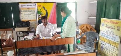 BSA found dirt in the school, instructions given for improvement