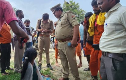 Bike rider injured in truck collision