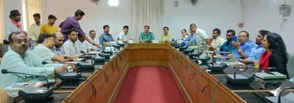 Sri Lanka's nine-member delegation learned the nuances of sugarcane production