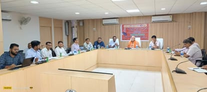 Investigate the applicants of Pradhan Mantri Awas Yojana by forming a team: Finance Minister