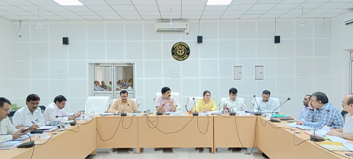 commissinor meeting