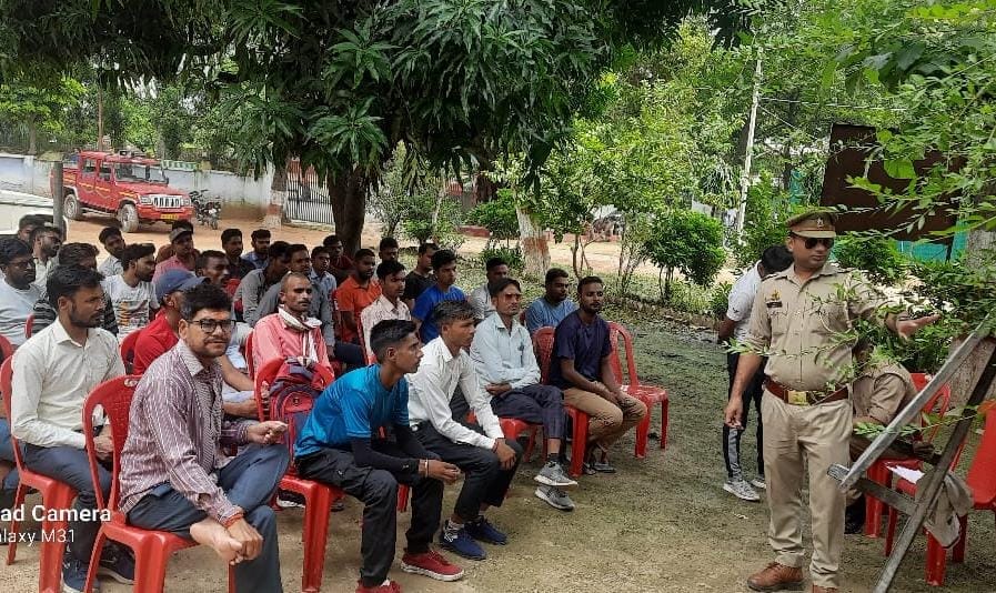 'Fire alert' will alert the department and the villagers