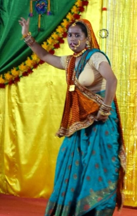 Hariyali Teej celebrated with pomp