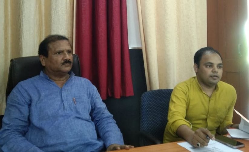 Tulsidas birthplace case will be taken to the Supreme Court