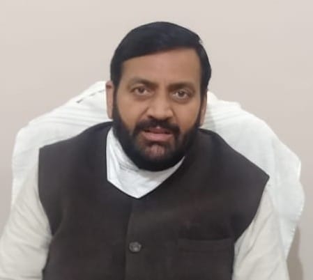Dharmanagari railway station will be renovated under Amrit Bharat station scheme