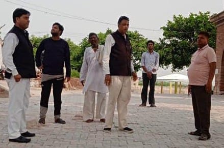 Revati Maiya's fair will start from today, preparations complete