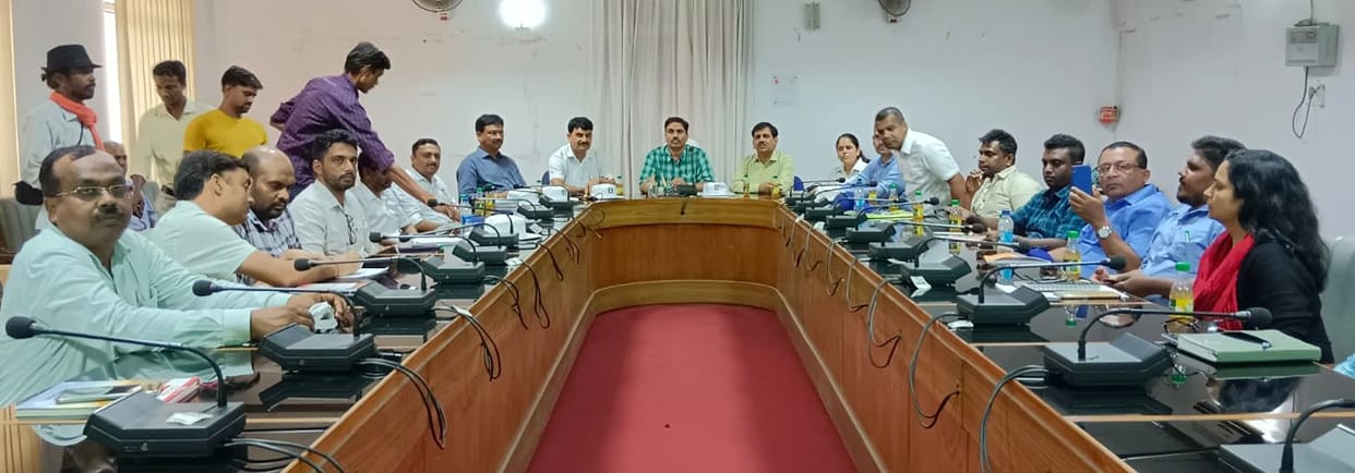 Sri Lanka's nine-member delegation learned the nuances of sugarcane production