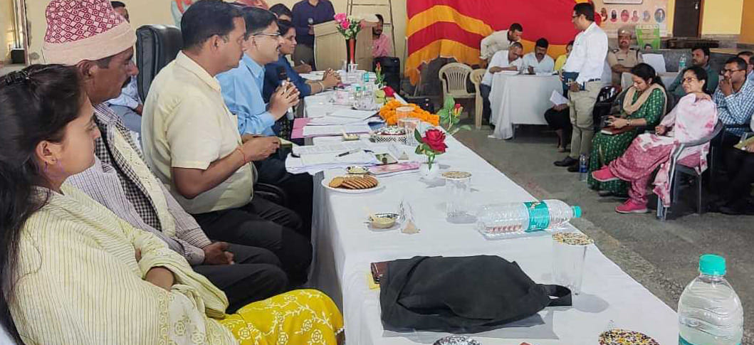Devidhura's schools will remain closed for four days during the Bagwal fair