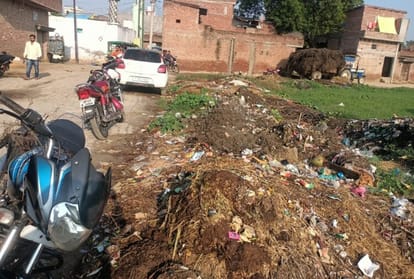 Three people died in four days due to fever in Bilhari