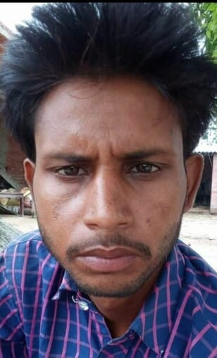 Both were returning after seeing Kanwar, there was chaos when the dead body arrived