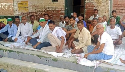 Bhakiyu's demand for compensation to the flood victims