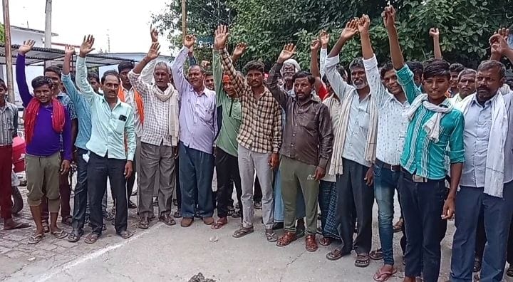Advocates raised voice to link with Lucknow bench