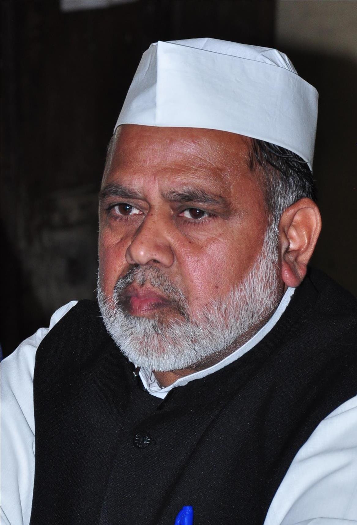 Former MLC Haji Iqbal also got relief from the High Court