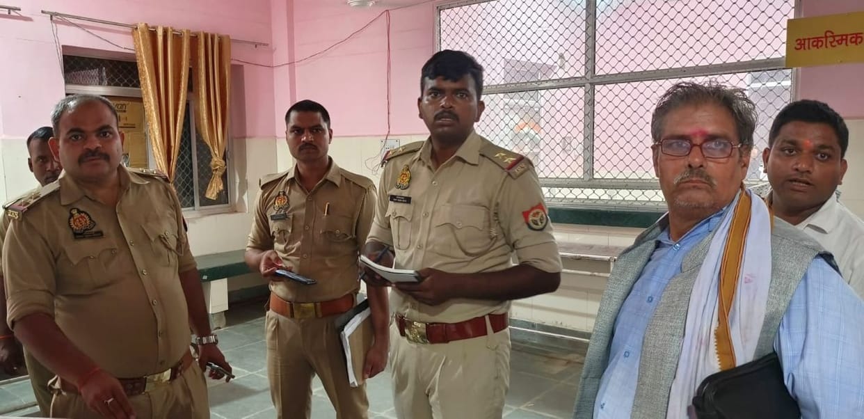 Farmer shot himself with a pistol, died
