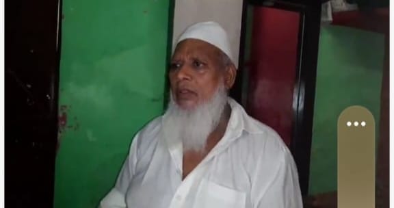 Indian prisoners cannot meet relatives in Pakistan jail