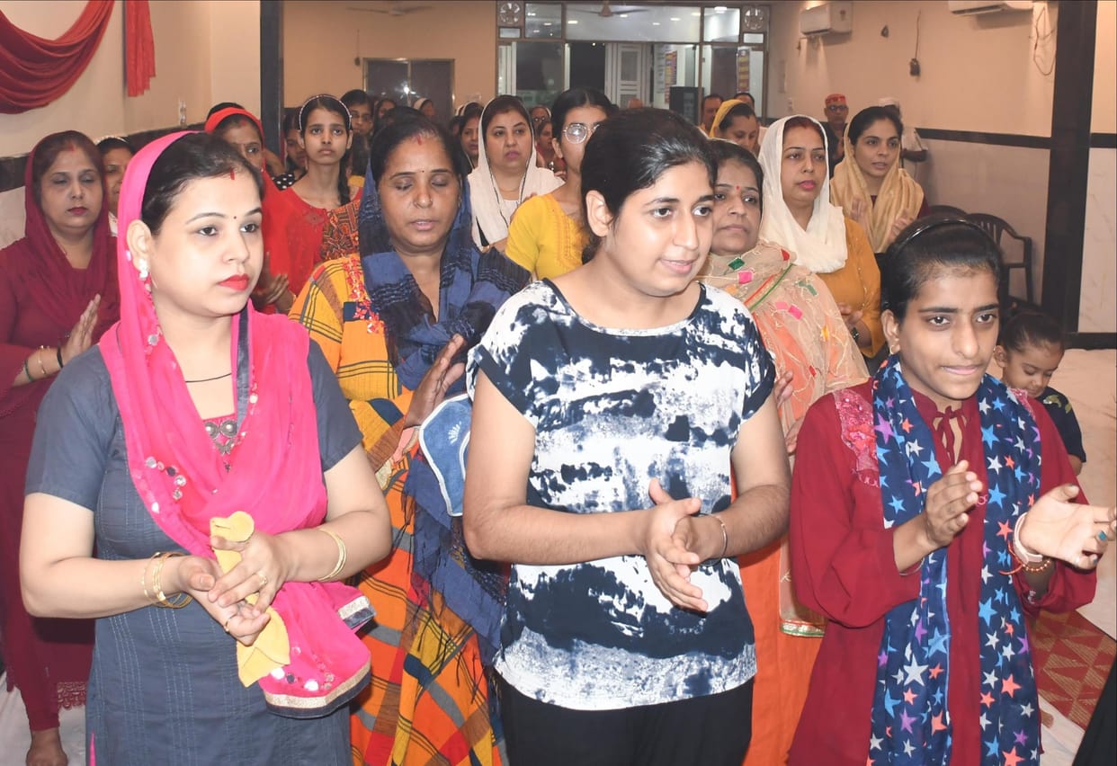 cultural activity