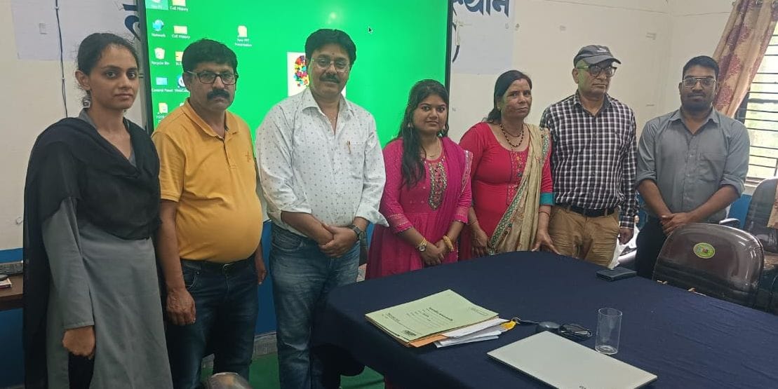 Youth Houner'd in lohaghat