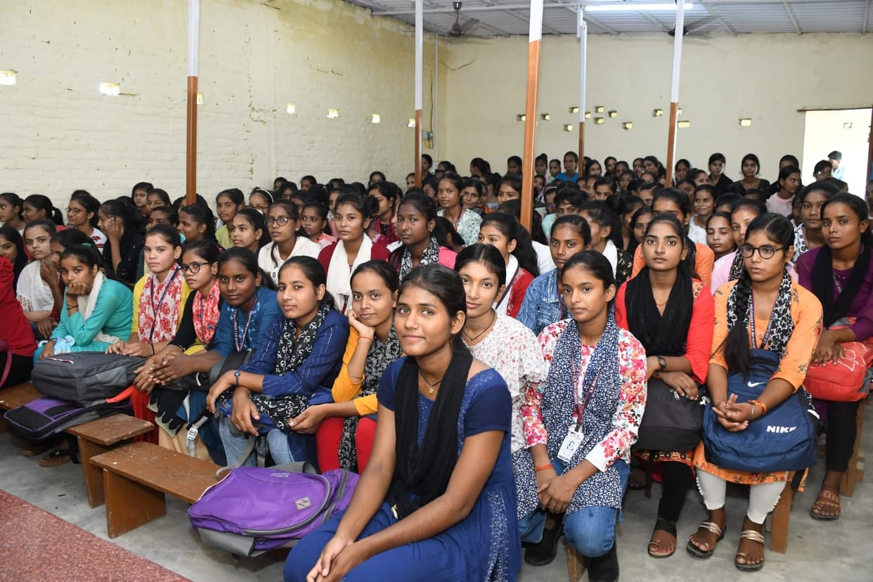 mahila shshaktikaran