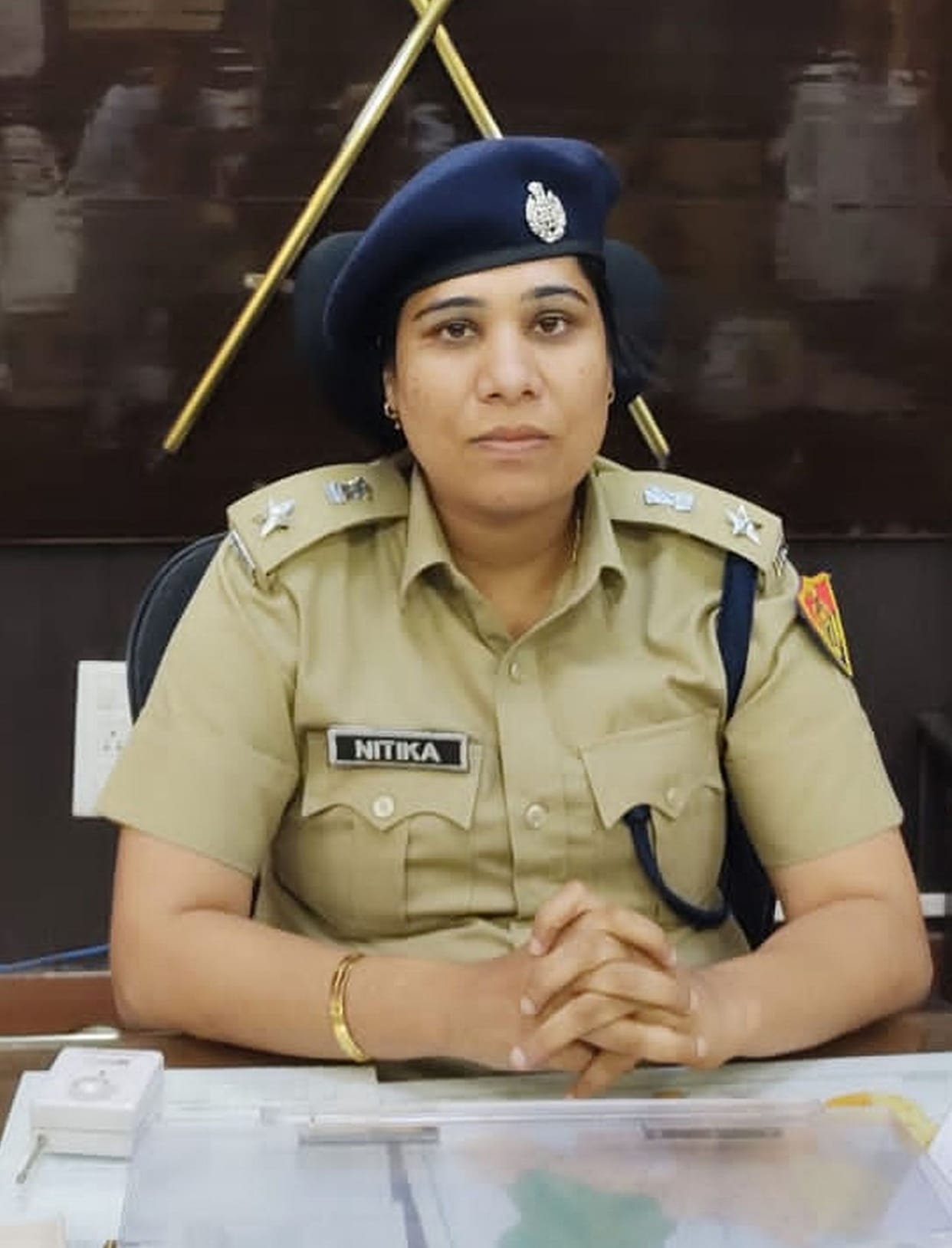 Slum dwellers will have to get police verification done in a week