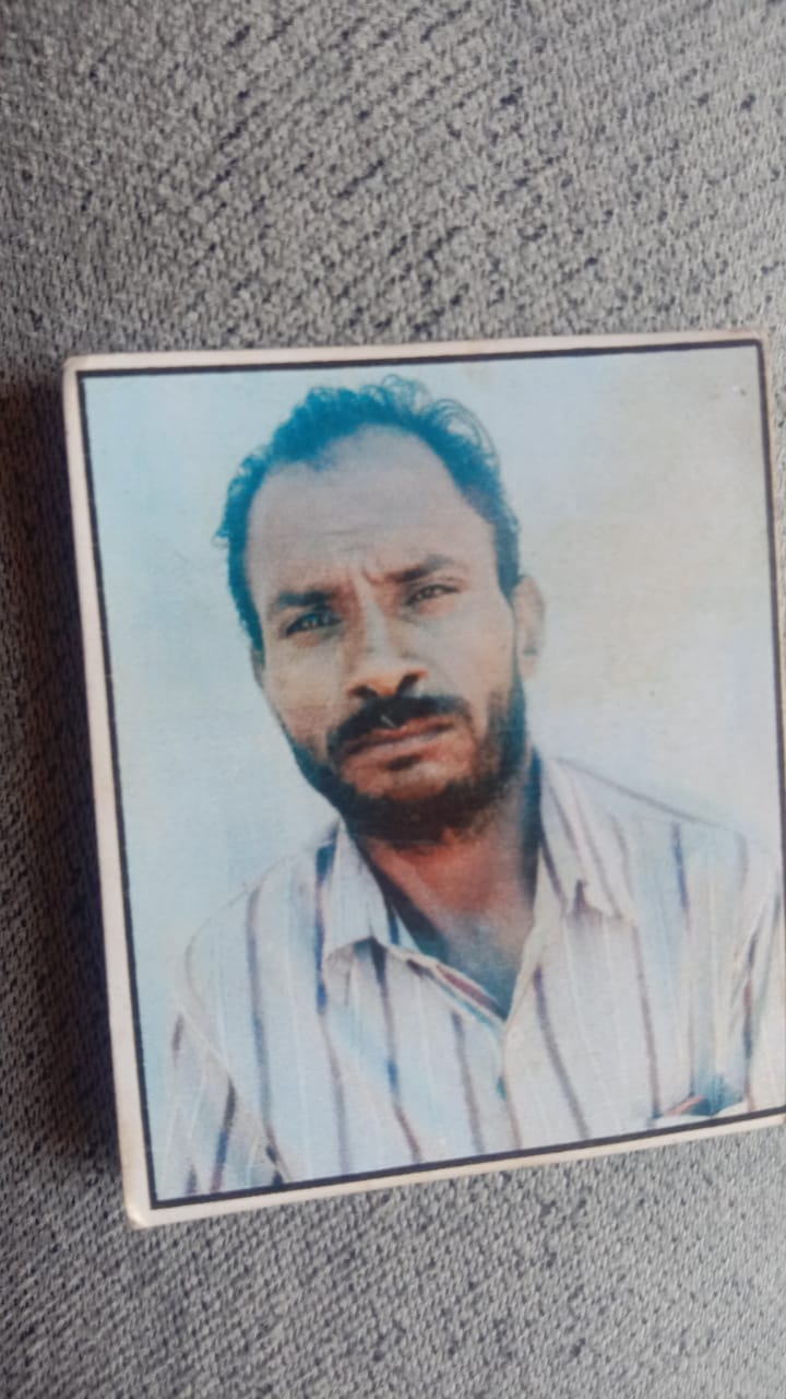 Farmer died due to bull attack in Bisalpur