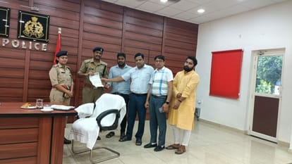 Cases should be filed against traders only after investigation