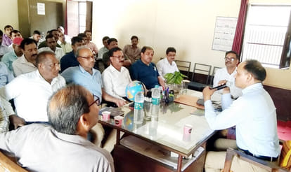 Along with educating students, make teachers cultured