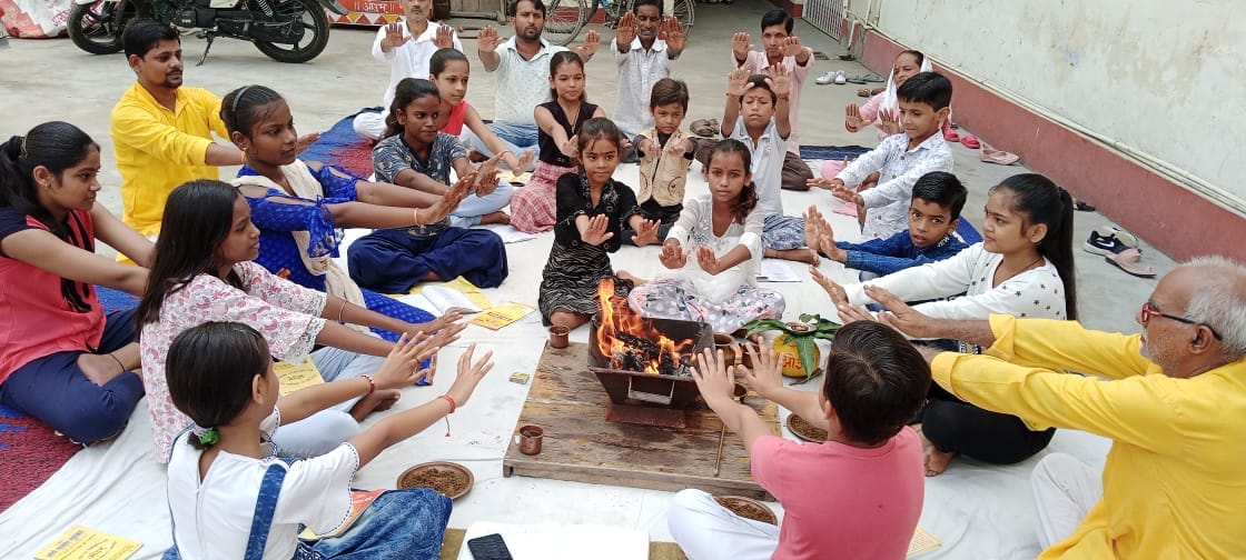 cultural activity