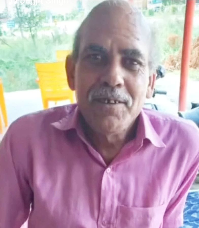The laborers beat the farmer to death when he came to settle the dispute