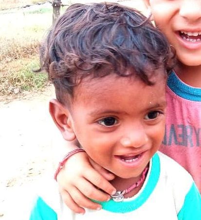 One and a half year old child died due to electrocution in cooler