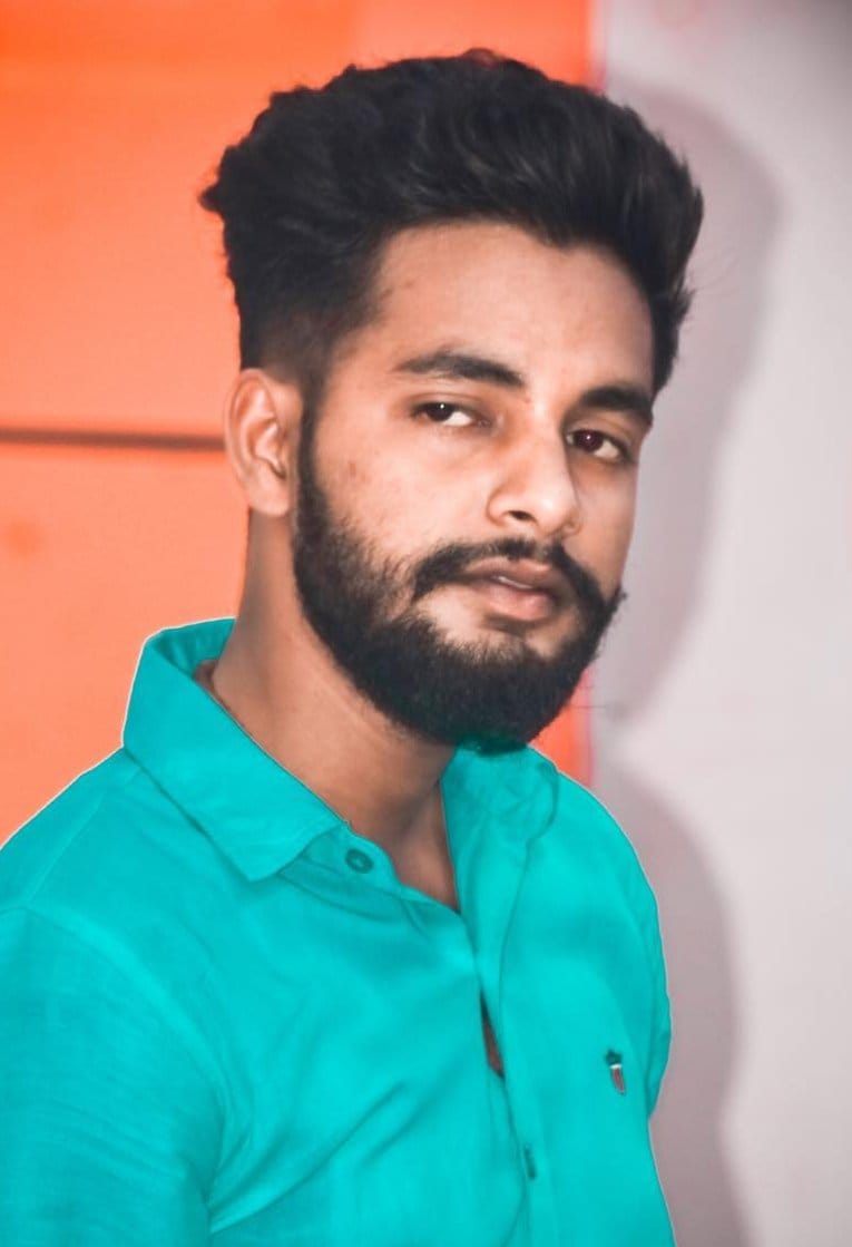 Young man drowned while taking bath in river with friends