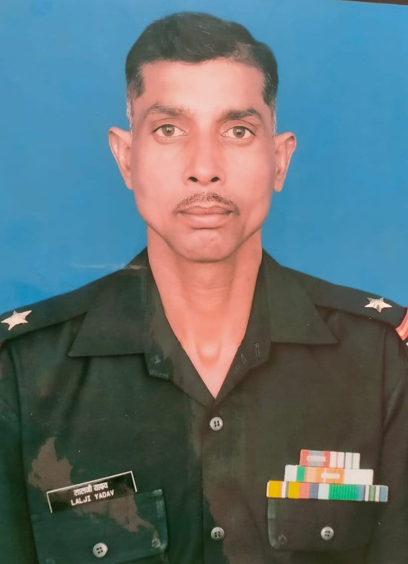 Army jawan died due to cardiac arrest, chaos
