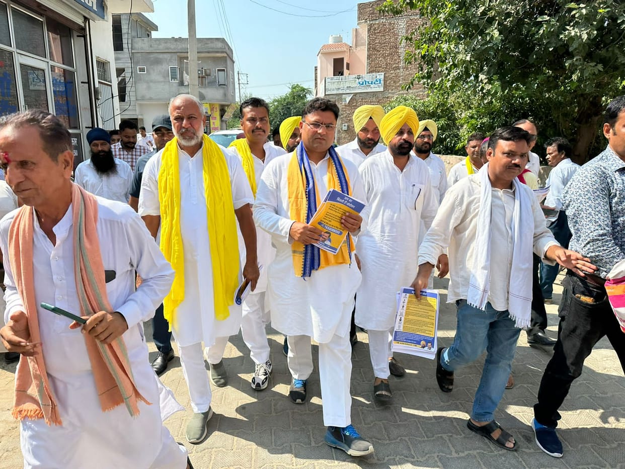Electricity bills have increased manifold due to smart meters: Dr. Ashok