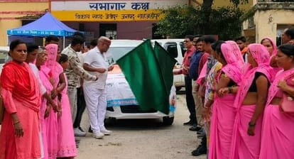 Made aware of diseases caused by elements present in water