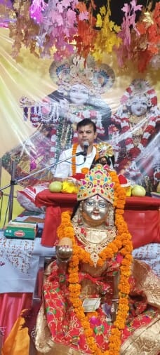 Well-being is achieved by drinking nectar in the form of stories: Deepak