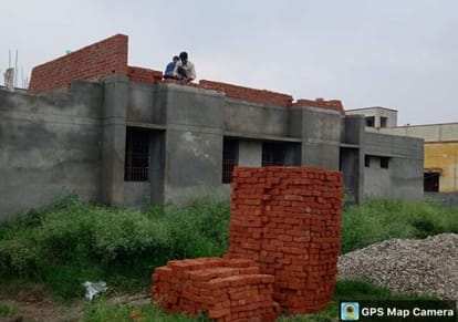 Construction of girls hostel hangs due to non-payment of installment