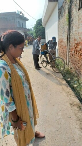 Malaria patients found in Sindhauli and Bhavalkheda