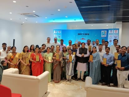 A better future is possible only through education: Varun Gandhi