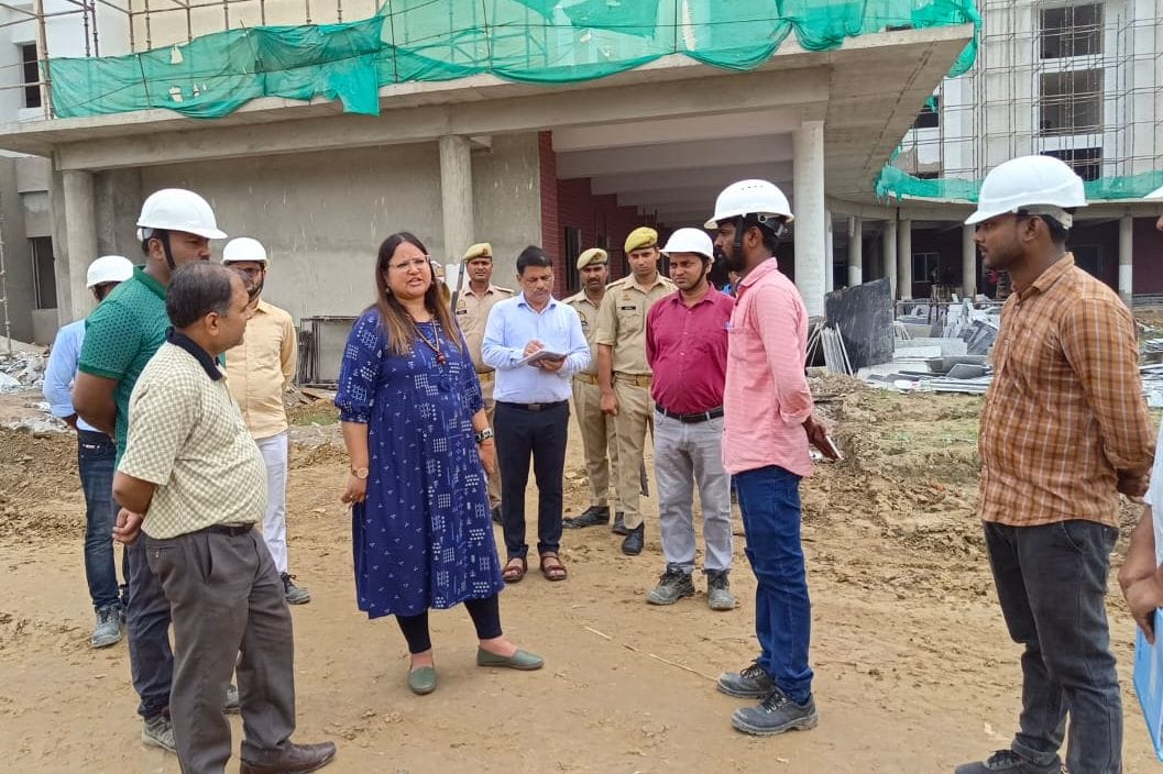 CM's order bypassed, medical college still incomplete