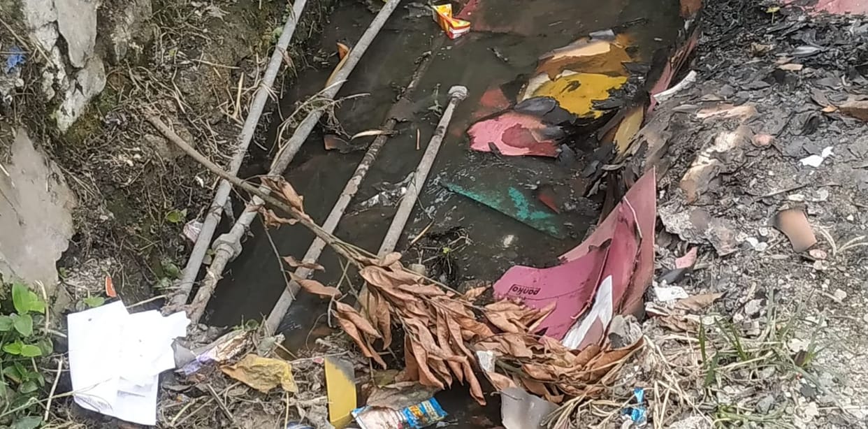 More than 50 percent population forced to drink contaminated water