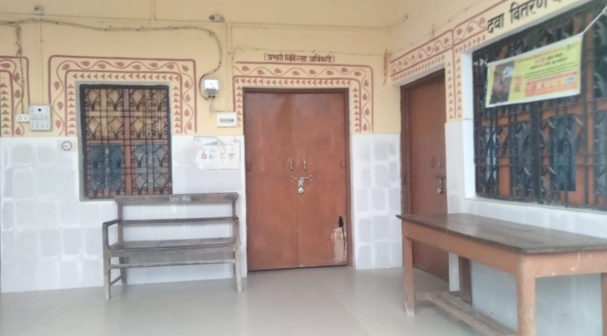 Doctors did not sit in OPD on time after minister's warning