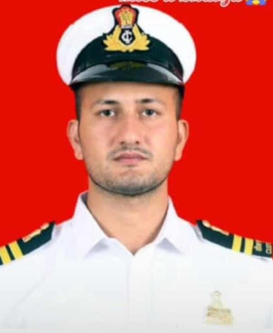 Custom inspector killed in road accident in Mumbai