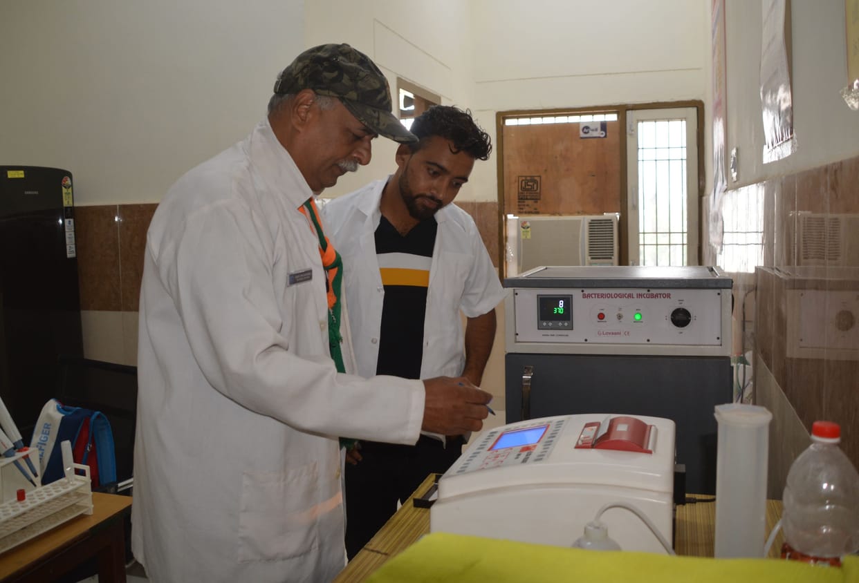 Dengue victim died, 24 new cases were also found