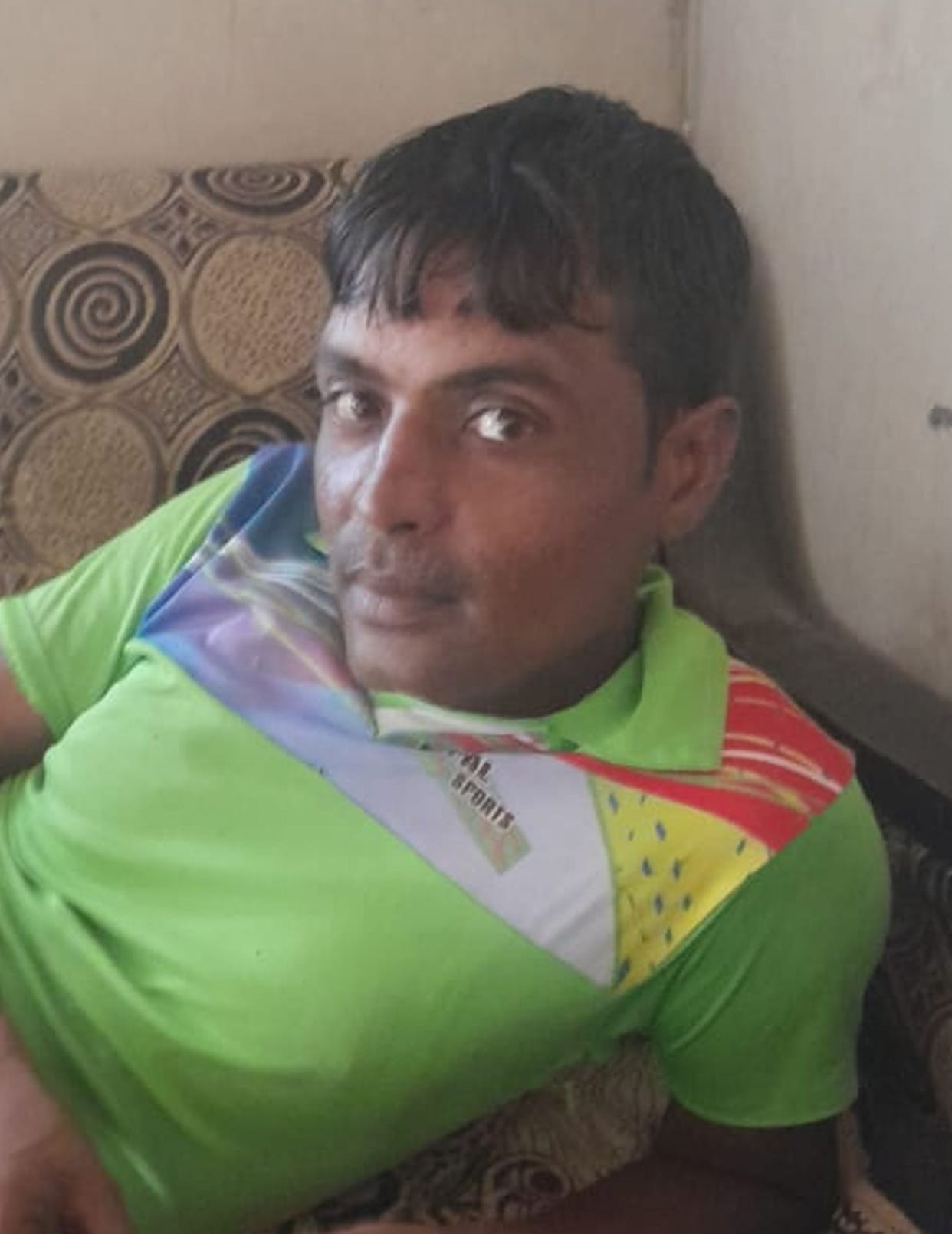 Friends killed the young man and threw the dead body on the bank of the minor
