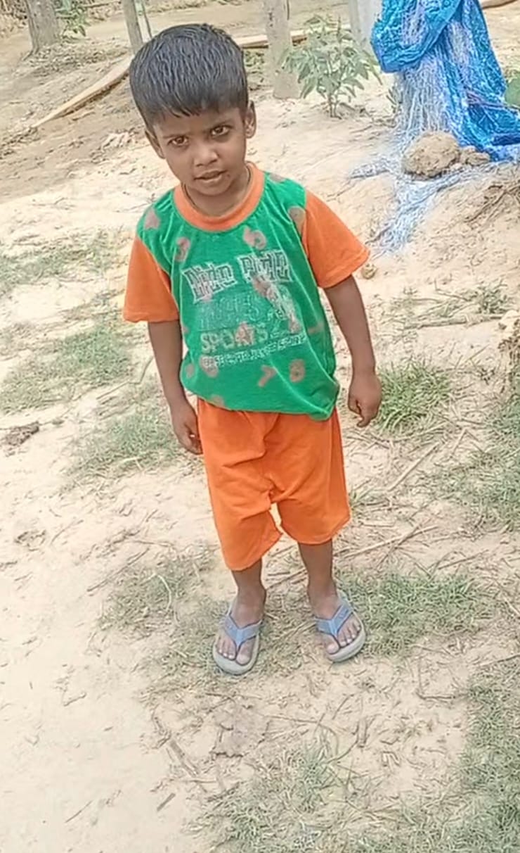 Four-year-old child dies of snake bite in Katra