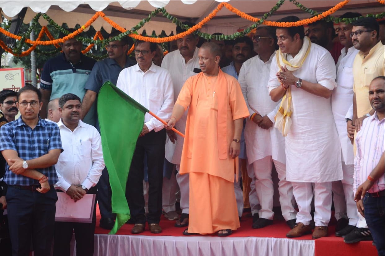 sanitation campaign
