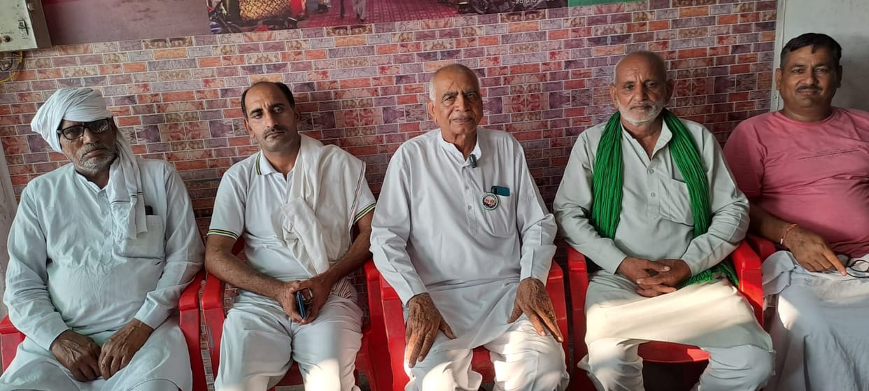 Farmers will not stop fearing arrest, will reach Chandigarh under any circumstances