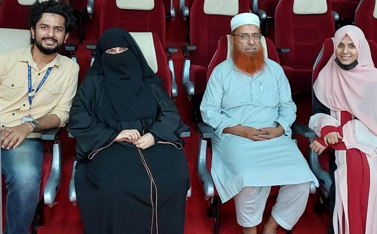 Eid will be celebrated in Khatauli as soon as Chandrayaan-3 lands on the moon