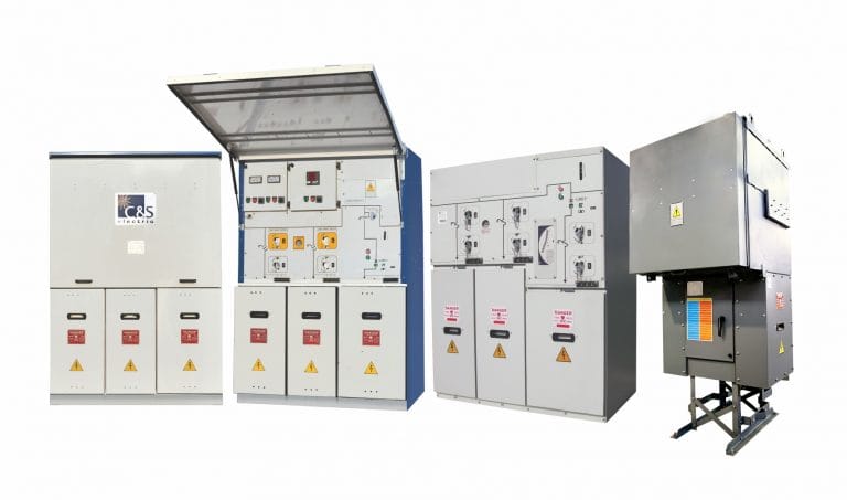 City's power system will be smart